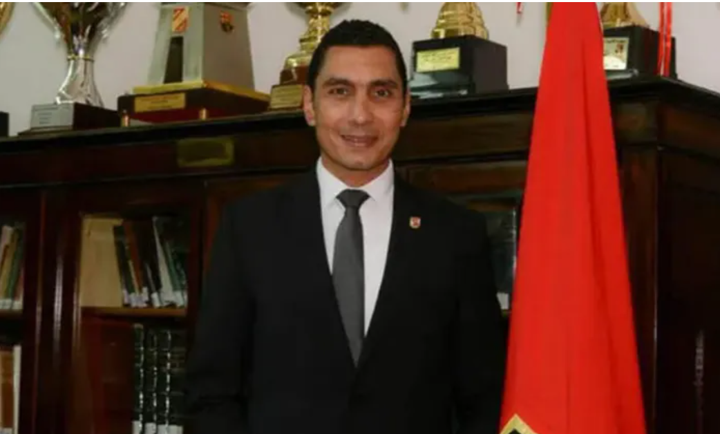 مع التعديل الوزاري الجديد.. جوهر نبيل يتولى وزارة الشباب والرياضة 